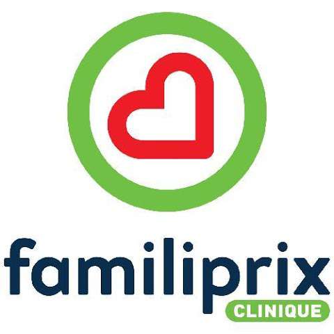 Familiprix Clinique - Joey Maltais