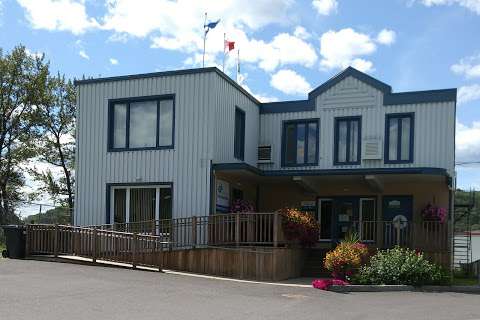 Municipalite De Matapedia Adm Municipalite De Matapedia Adm